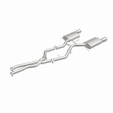 画像をギャラリービューアに読み込む, BRExhaust 07-10 BMW 335i/335xi 3.0L Exhaust Kit
