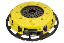 画像をギャラリービューアに読み込む, ACT 2001 Ford Mustang Twin Disc MaXX XT Race Kit Clutch Kit