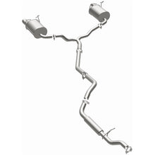 画像をギャラリービューアに読み込む, MagnaFlow BRE Exhaust Kit 11-17 Dodge Journey 3.6L