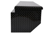 画像をギャラリービューアに読み込む, Dee Zee Universal Tool Box - Red Chest Black BT 56In