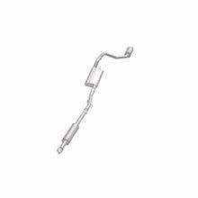 画像をギャラリービューアに読み込む, BRExhaust 20-21 Jeep Gladiator 3.6L Direct-Fit Replacement Exhaust Kit