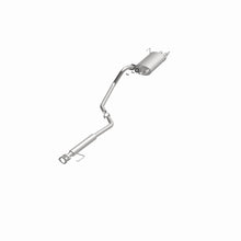 画像をギャラリービューアに読み込む, MagnaFlow BRE Exhaust Kit 02-06 Nissan Sentra 2.5L