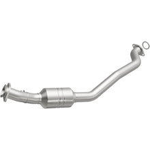 画像をギャラリービューアに読み込む, MagnaFlow 12-17 Dodge Durango / 13-17 Jeep Grand Cherokee Direct Fit CARB Compliant Converter