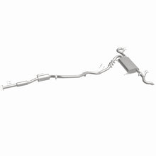 画像をギャラリービューアに読み込む, MagnaFlow BRE Exhaust Kit 13-17 ACURA RDX 3.5L
