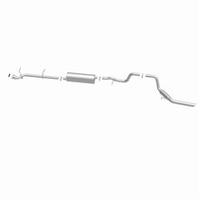 画像をギャラリービューアに読み込む, MagnaFlow BRE Exhaust Kit 06-10 Explorer Mountaineer Sport Trac 4.0L