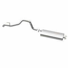 画像をギャラリービューアに読み込む, MagnaFlow BRE Exhaust Kit 02-07 Jeep Liberty