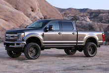 画像をギャラリービューアに読み込む, Fabtech 17-21 Ford F250/F350 4WD 4in Budget Sys w/Dlss Shks