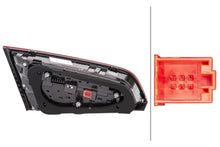 画像をギャラリービューアに読み込む, Hella 2017-2018 Audi A3 Right Tail Light