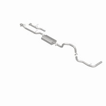 画像をギャラリービューアに読み込む, MagnaFlow BRE Exhaust Kit 94-97 Ranger B3000 B4000