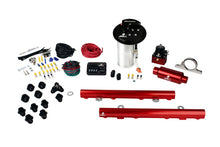 画像をギャラリービューアに読み込む, Aeromotive 10-13 Ford Mustang GT 5.0L Stealth Eliminator Fuel System (18695/14130/16306)