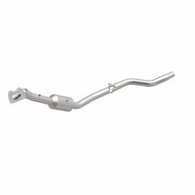 画像をギャラリービューアに読み込む, MagnaFlow 20-21 Dodge Charger 3.6L Direct Fit Converter