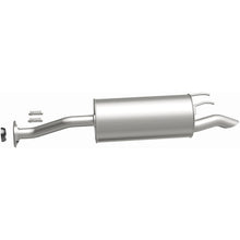 画像をギャラリービューアに読み込む, BRE Exhaust 12-15 Civic 1.8L Muffler Kit