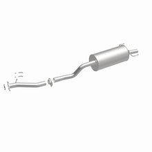 画像をギャラリービューアに読み込む, BRE Exhaust 90-93 Accord 2.2L Muffler Kit