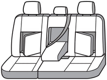 画像をギャラリービューアに読み込む, Covercraft 19-25 Chevrolet Silverado Carhartt Super Dux Precision Fit Second Row Seat Covers