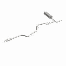 画像をギャラリービューアに読み込む, MagnaFlow BRE Exhaust Kit 97-05 Classic Malibu Cutlass