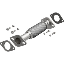 画像をギャラリービューアに読み込む, BRE Exhaust 08-12 Aura G6 Malibu 2.4L 3.5L Front Pipe Kit