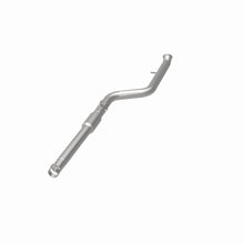 画像をギャラリービューアに読み込む, MagnaFlow 18-22 BMW 530e OEM Grade Federal / EPA Compliant Direct-Fit Catalytic Converter