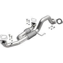 画像をギャラリービューアに読み込む, BRE Exhaust 06-08 Hyundai Sonata 3.3L Front Pipe Kit