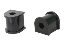 画像をギャラリービューアに読み込む, Whiteline Sway Bar - Mount Bushing - 14mm