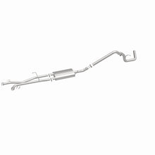 画像をギャラリービューアに読み込む, BRExhaust 07-11 Toyota Tundra Exhaust Kit