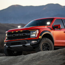画像をギャラリービューアに読み込む, Baja Designs 21+ Ford Raptor / 22+ Bronco S2 SAE Pro Fog Pocket Light Kit