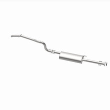 画像をギャラリービューアに読み込む, MagnaFlow BRE Exhaust Kit 02-03 Suzuki XL-7 2.7L