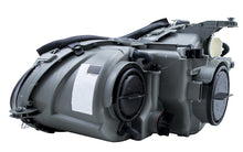 画像をギャラリービューアに読み込む, Hella 2003-2006 Mercedes-Benz C55 CLK55 AMG Halogen Headlight Assembly