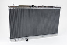 画像をギャラリービューアに読み込む, CSF 2023+ Honda Civic FL5 Type R / 2024+ Acura Integra DE5 Type S All-Aluminum Radiator