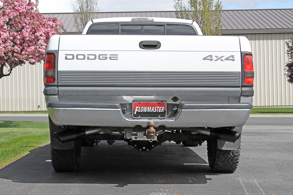 Flowmaster