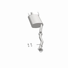 画像をギャラリービューアに読み込む, BRE Exhaust 90-91 Accord 2.2L Muffler Kit