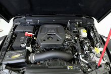 画像をギャラリービューアに読み込む, Airaid 18-20 Jeep Wrangler JL 2.0L L4 Performance Air Intake System