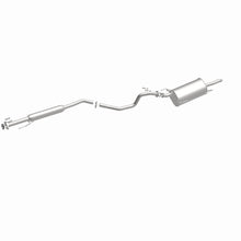 画像をギャラリービューアに読み込む, MagnaFlow BRE Exhaust Kit 13-17 NISSAN SENTRA 1.8L