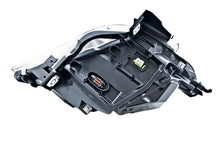画像をギャラリービューアに読み込む, Hella 06-10 BMW 5-Series LED Headlamp - Left Side