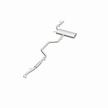 画像をギャラリービューアに読み込む, MagnaFlow BRE Exhaust Kit 07-14 Sebring 200 Avenger 2.4L