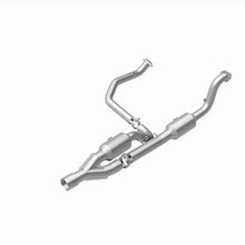 画像をギャラリービューアに読み込む, Magnaflow 15-16 Ram 2500 6.4L California Grade CARB Compliant DF Catalytic Converter