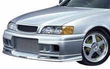 画像をギャラリービューアに読み込む, GReddy JZX100 FRONT SPOILER