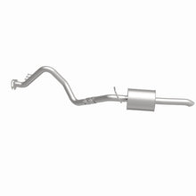 画像をギャラリービューアに読み込む, BRExhaust 99-04 Land Rover Discovery Muffler Kit