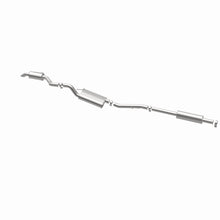 画像をギャラリービューアに読み込む, BRExhaust 20-21 Jeep Gladiator 3.6L Direct-Fit Replacement Exhaust Kit