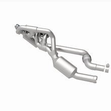 画像をギャラリービューアに読み込む, MagnaFlow 15-20 Ford Mustang 5.0L Direct Fit Converter