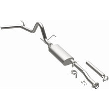 画像をギャラリービューアに読み込む, BRExhaust 16-23 Toyota Tacoma 3.5L Exhaust Kit