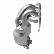 画像をギャラリービューアに読み込む, MagnaFlow 07-14 Mitsubishi Eclipse 2.4L Direct Fit CARB Compliant Catalytic Converter