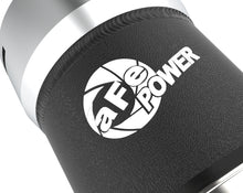 画像をギャラリービューアに読み込む, aFe BladeRunner Hot Charge Pipe Kia Stinger 22-23 L4-2.5L (t)