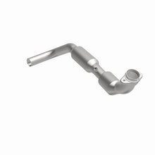 画像をギャラリービューアに読み込む, MagnaFlow 03-04 Lincoln Navigator 5.4L Direct Fit Converter
