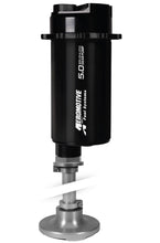 画像をギャラリービューアに読み込む, Aeromotive Brushless Spur Gear Fuel Pump w/TVS Controller - Universal - In-Tank - 5gpm