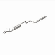 画像をギャラリービューアに読み込む, MagnaFlow BRE Exhaust Kit 12-18 Chevrolet Sonic 1.8L