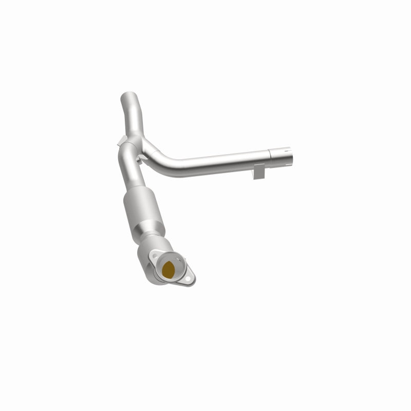MagnaFlow 02-03 Ford F-150 5.4L Direct Fit Converter