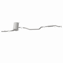 画像をギャラリービューアに読み込む, MagnaFlow BRE Exhaust Kit 07-14 Sebring 200 Avenger 2.4L