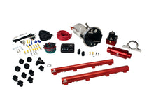 画像をギャラリービューアに読み込む, Aeromotive 05-09 Ford Mustang GT 4.6L Stealth Eliminator Fuel System (18677/14116/16306)