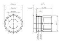 画像をギャラリービューアに読み込む, SuperPro 16-23 Mazda Miata MX5 Front Lower Control Arm Bushing Kit - Inner Rearward Position