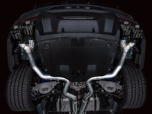 画像をギャラリービューアに読み込む, AWE 2024 Ford Mustang Dark Horse S650 RWD Track Edition Cat-Back Exhaust w/ Quad Diamond Black Tips